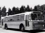 Scania BF80 VBK 1971 года